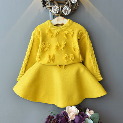 Costumes de vêtements pour enfants