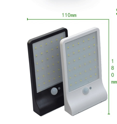 Solar light outdoor garden light