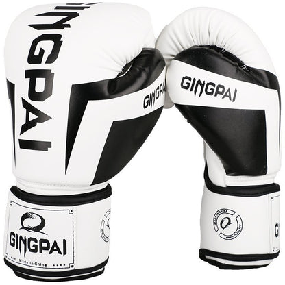 Gants de boxe combat gants de boxe professionnels