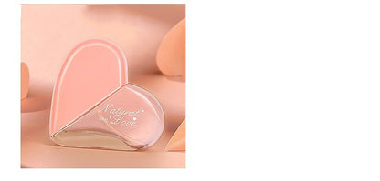 Parfymkit för kvinnor Långvarig Lätt Parfym Girly Heart