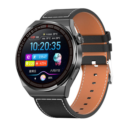 Huaqiangbei Paypal Call Sports Watch