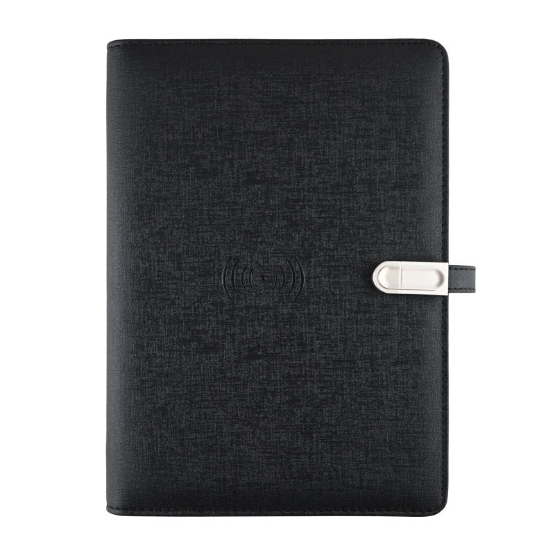 Smart Sync Business Office Notebook