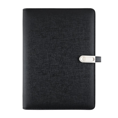 Smart Sync Business Office Notebook