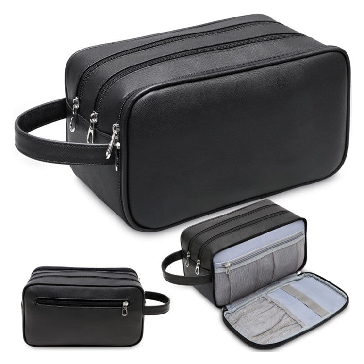 Large Capacity Waterproof Travel Cosmetic Bag