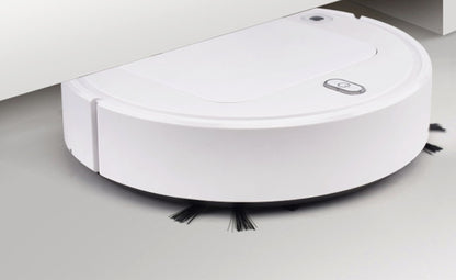 Customized Sweeping Robot