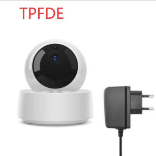 Sonoff 1080P HD IP Security Camera WiFi Wireless APP Controled GK-200MP2-B Motion Detective 360 Viewing Activity Alert Camera