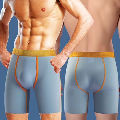 Men's Lengthened Anti-wear Sports Underwear