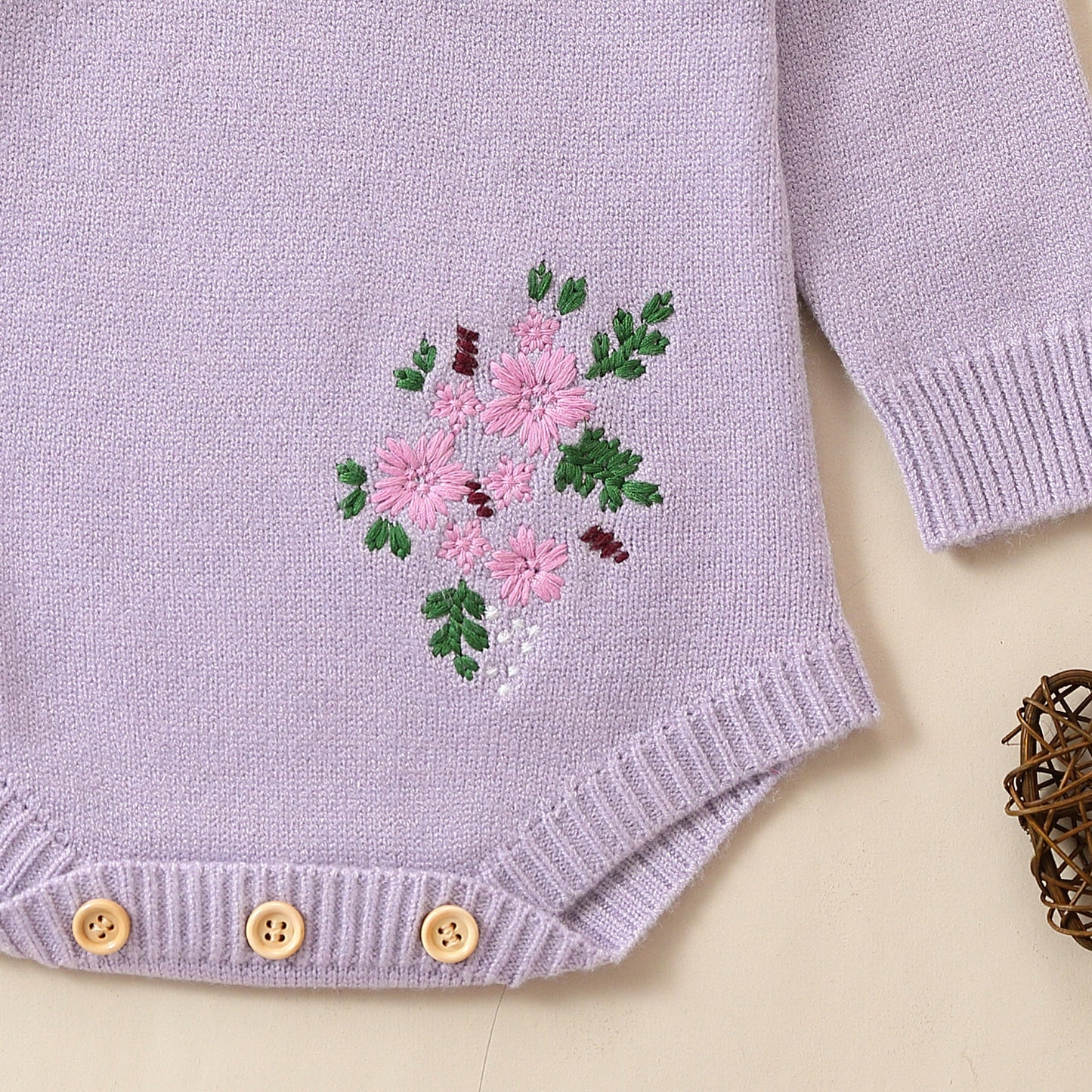 Autumn Baby Clothes - Warm and Stylish