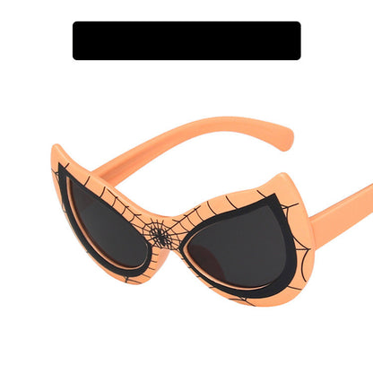 Children Sunglasses Cartoon Sunglasses Fashion Personality Baby Sunglasses