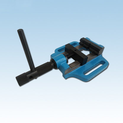 High Carbon Steel Drilling Machine Vise