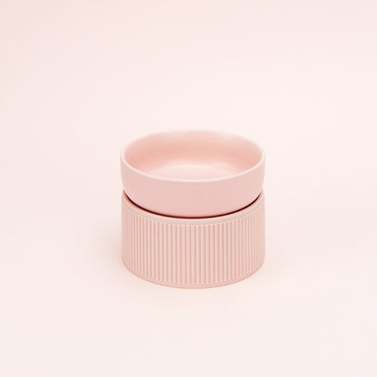 Ceramic Cat Bowl - Premium Quality
