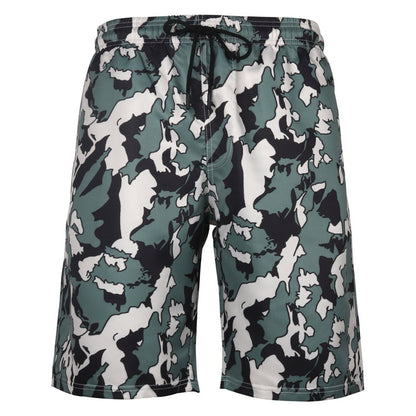 Pantalons de plage pour hommes Shorts décontractés Octopus Amazon pantalons de survêtement grande taille