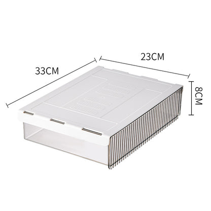 Office Drawer Desktop Organizer Box