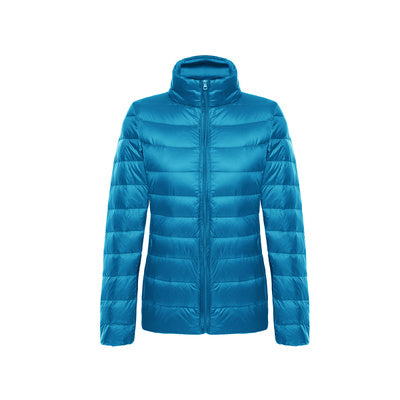 Manteaux en duvet de canard très légers pour femme, veste à manches longues, Slim et chaud, Parka d'extérieur, grande taille 5XL 6XL, hiver