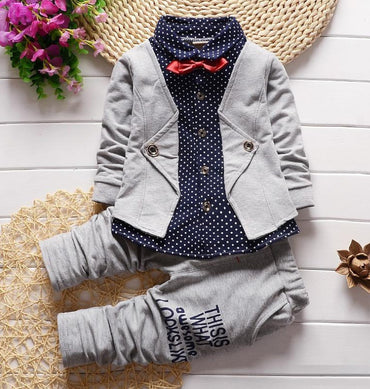 Professional Older Kids' Sports Suit