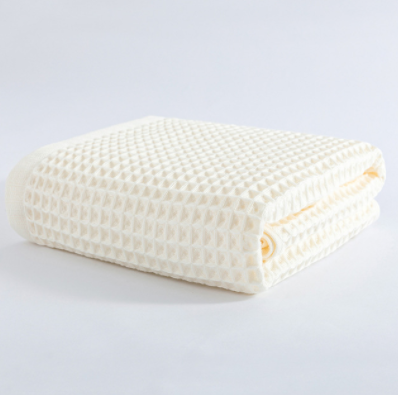 Cotton bath towel big towel