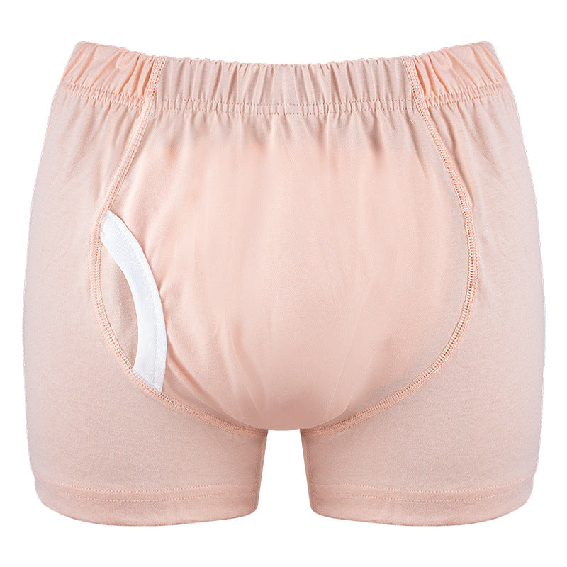 A Must-have Leak-proof Solution For Seniors Washable Diapers