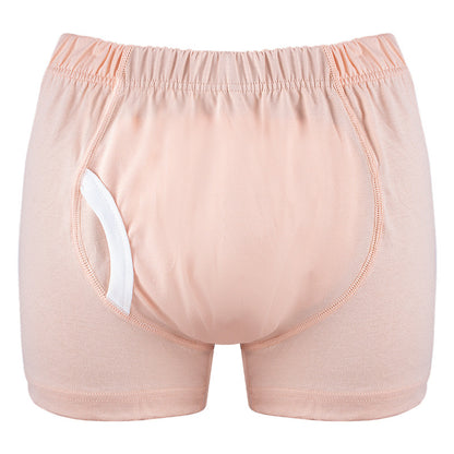 A Must-have Leak-proof Solution For Seniors Washable Diapers