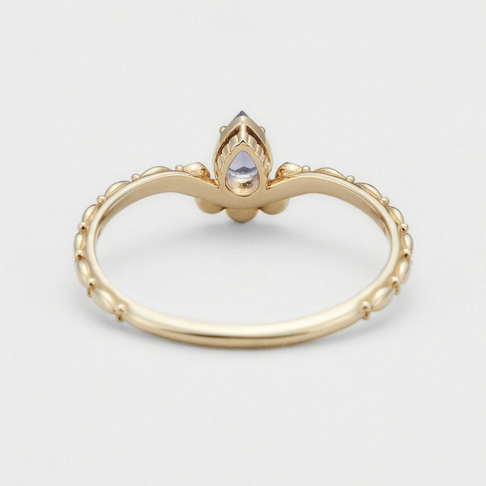 S925 Silver Ring - Elegant and Versatile Jewelry