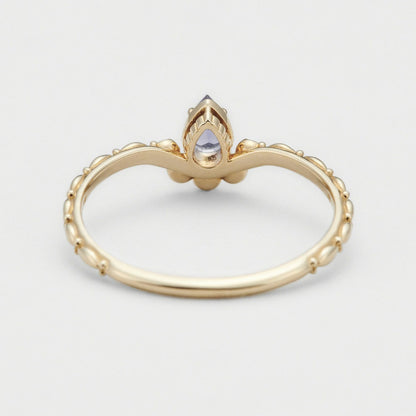 S925 Silver Ring - Elegant and Versatile Jewelry