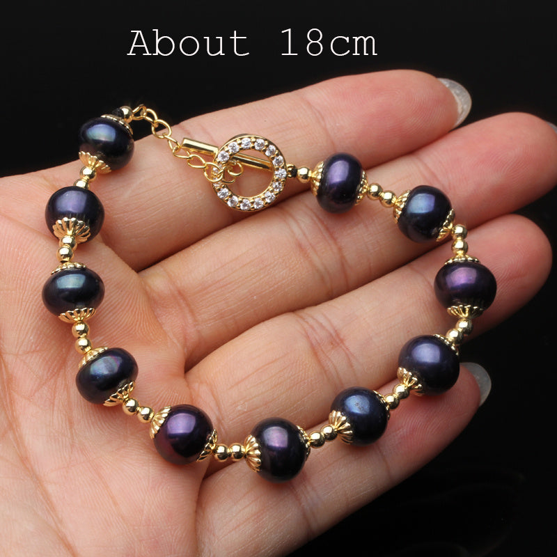 Minimalist Women's Bracelet - Elegant Simplicity