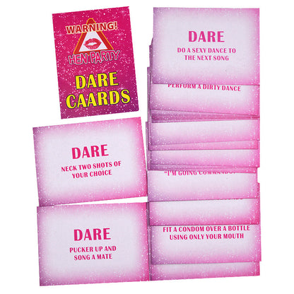 Holiday Entertainment Game Cards