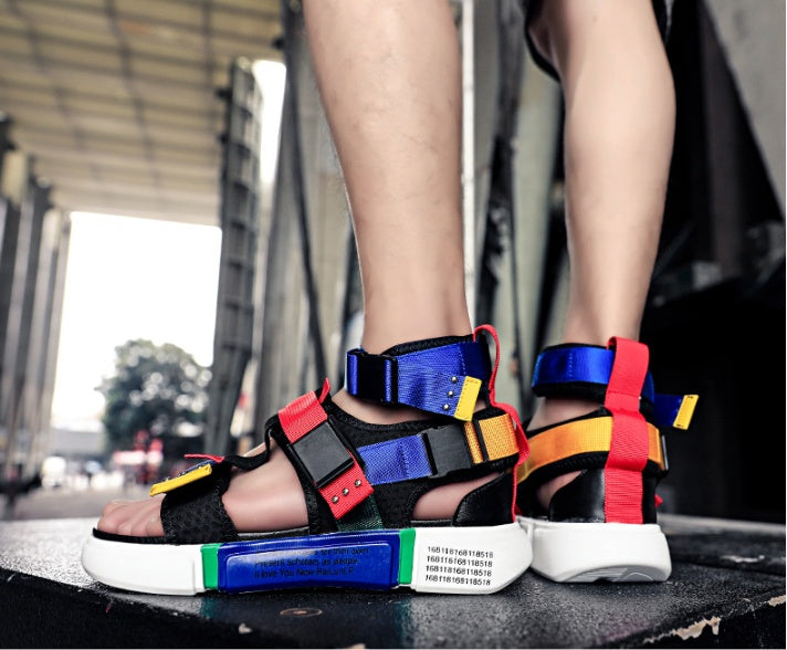 Summer Sports Beach Sandals