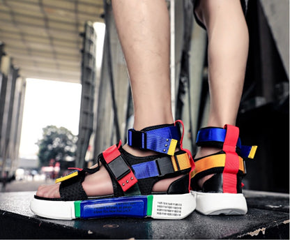 Summer Sports Beach Sandals