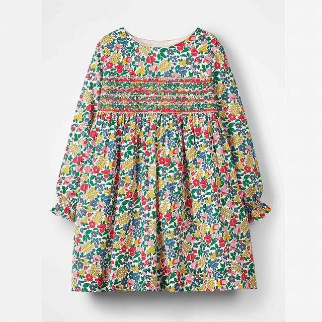 Robe bébé fille pour enfants enfants