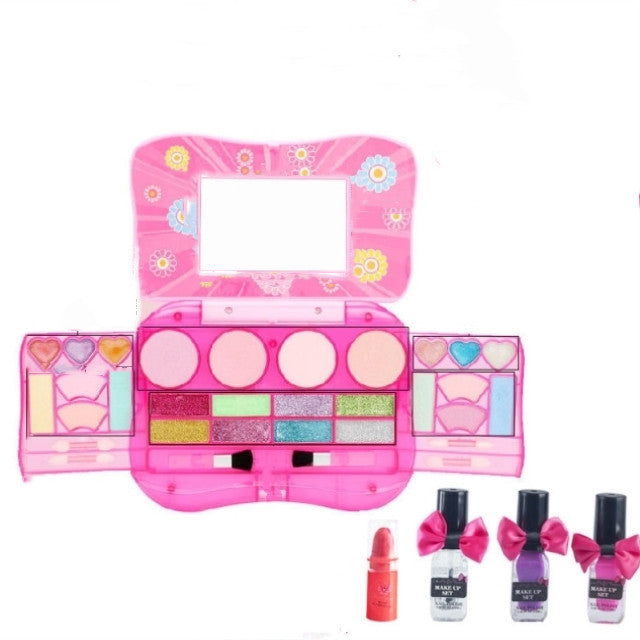 Children's cosmetic toys