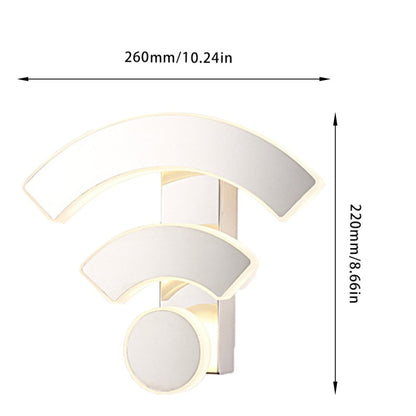 Wall Light Led Indoor Wall Lamps