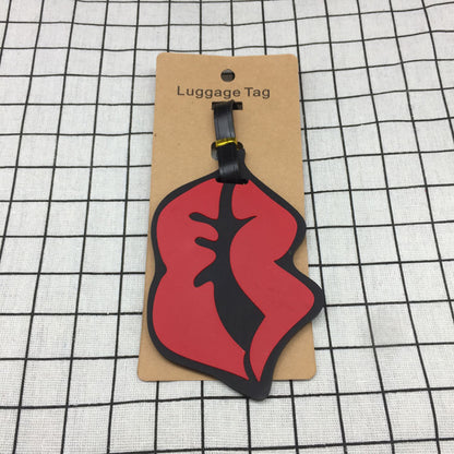 Luggage tag