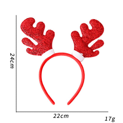 Christmas Party Decoration Children's Headband