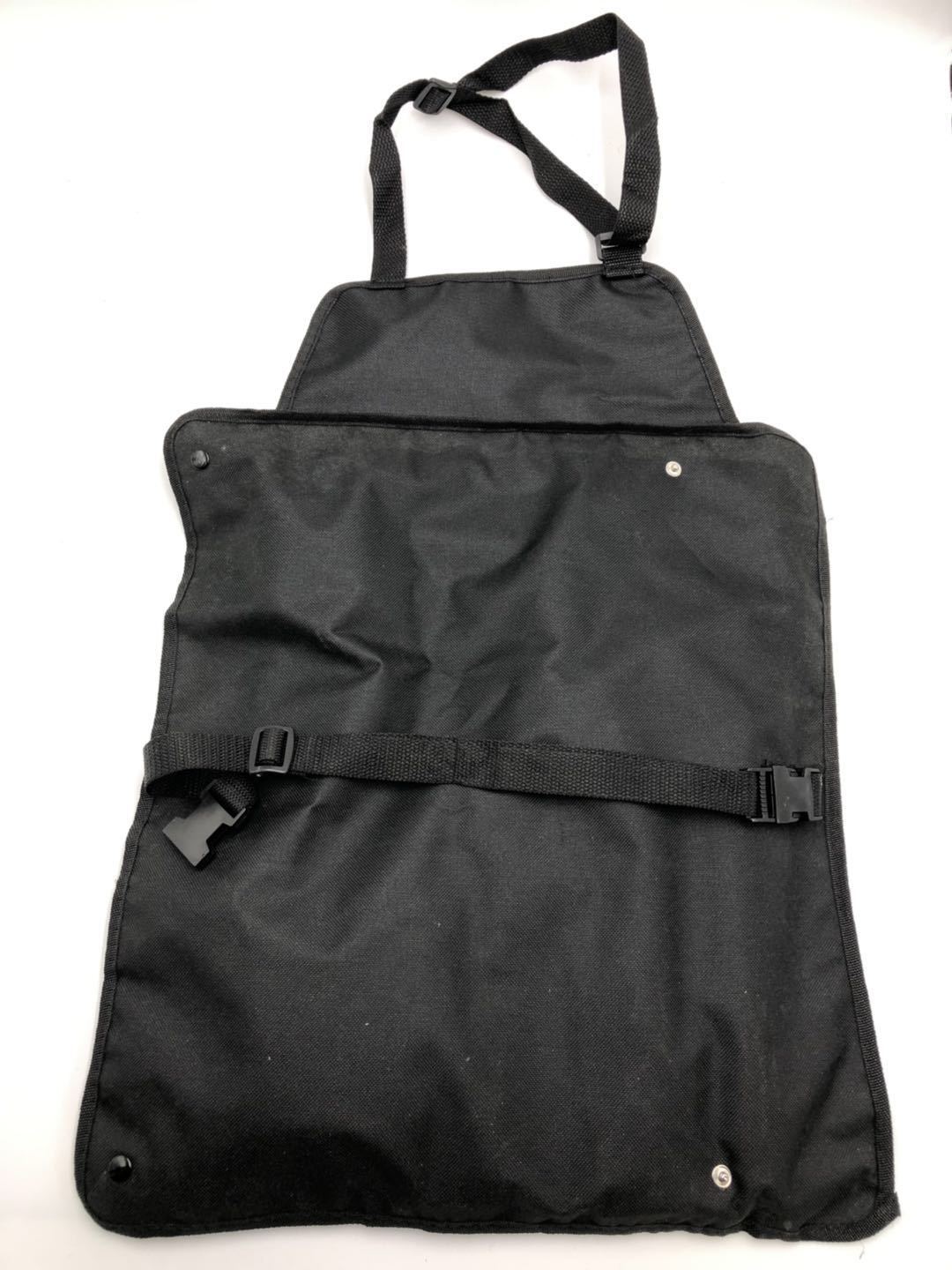 Grillverktyg Set BBQ - Rostfritt Stål Utomhus Picknick Grill Tillbehör