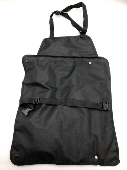 Grillverktyg Set BBQ - Rostfritt Stål Utomhus Picknick Grill Tillbehör