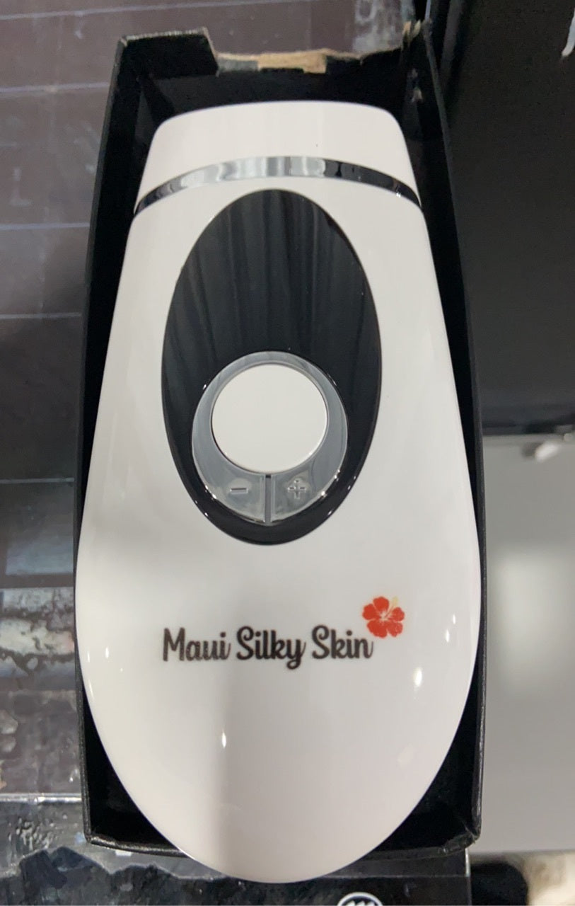 Painless Laser Hair Removal Device - IPL 350,000 Exposure 24W System