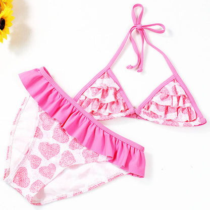 Children's Swimsuit Bikini