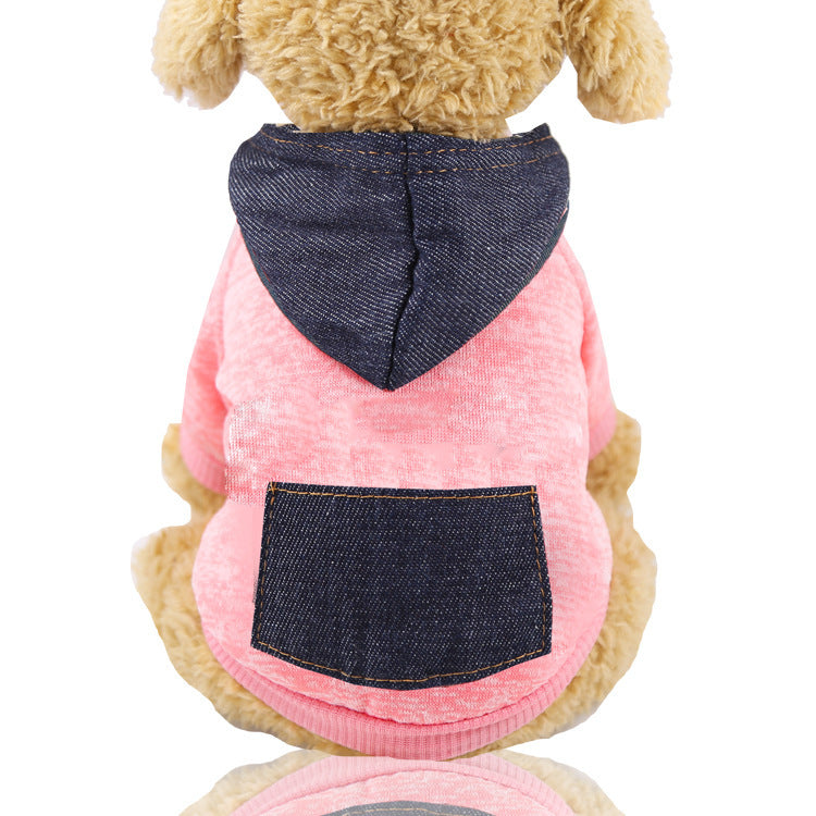 Cat clothing pet supplies