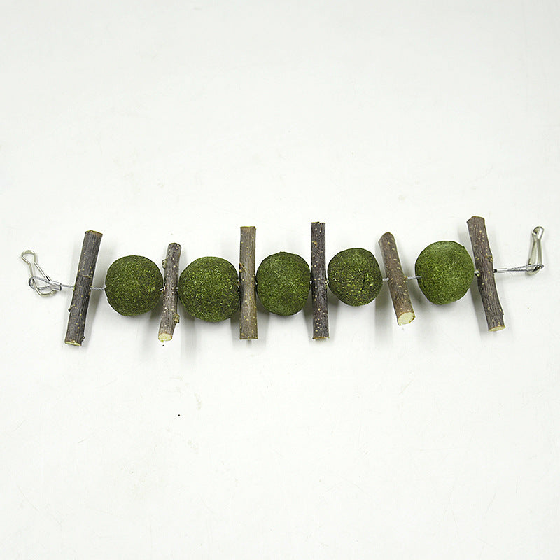 Pet Molar Supplies - Natural Dental Care for Pets