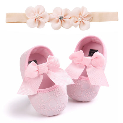 Baby Footwear - Little Royalty Collection