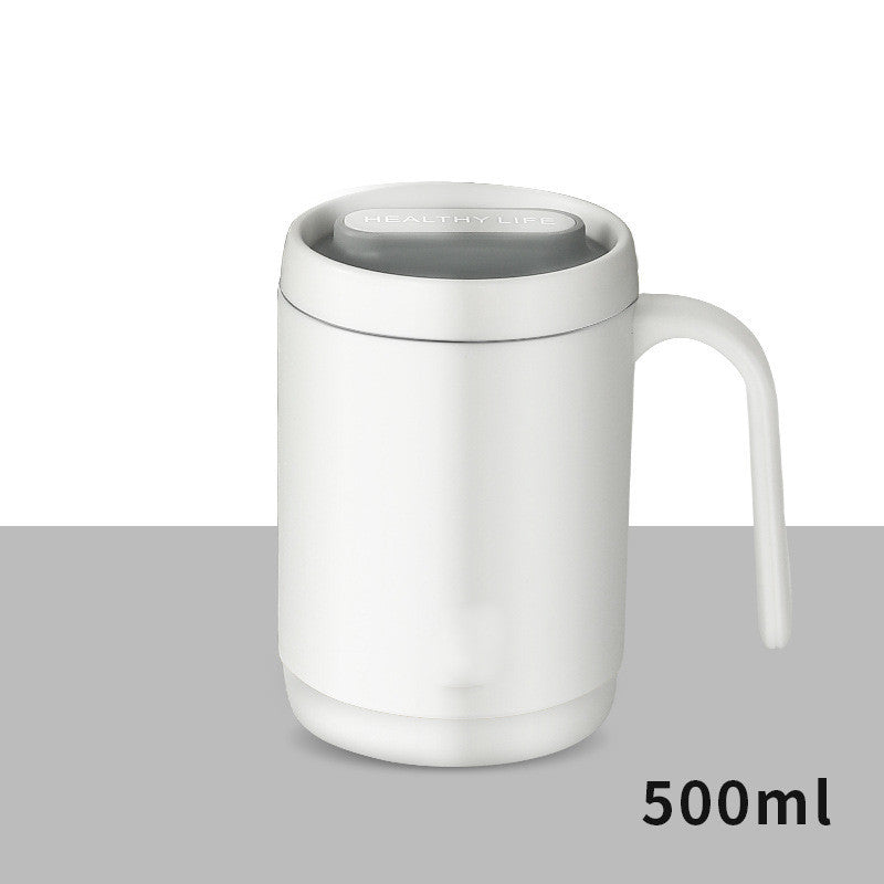 Stainless Steel Mug Creative Office