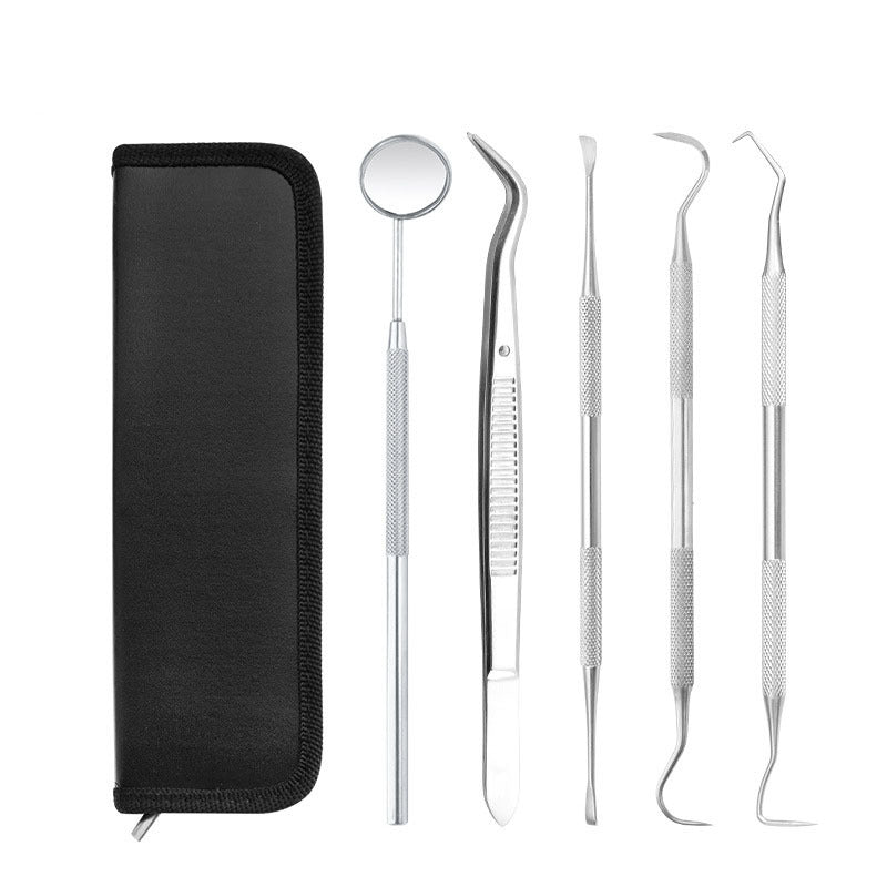 Dentist Dental Tools Household Care Teeth Cleaning Blade Teeth Pick Teeth Removal Dental Stones Cleaning Teeth Teeth Cleaner