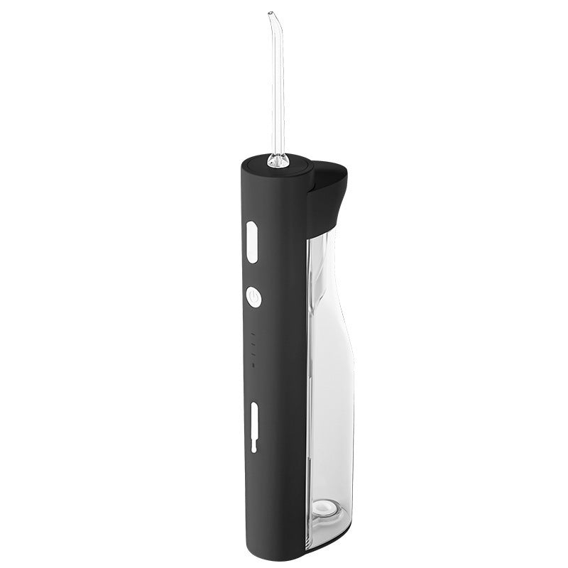 Smart And Convenient Cleaning Spray Toothbrush