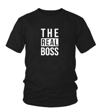 T-shirts pour hommes DIY