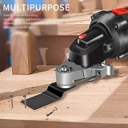 Outils électriques de meuleuse à main de coupe de métal de travail du bois Daquan