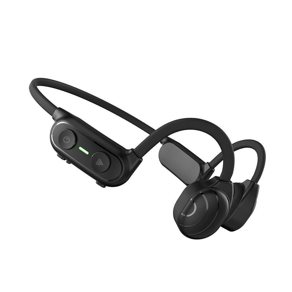 Bluetooth Headset för personlig benledning