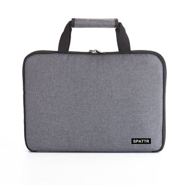 Multifunctional laptop bag