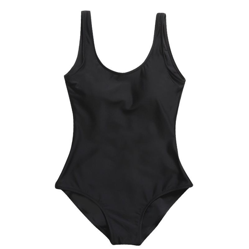 Hot spring bathing suit