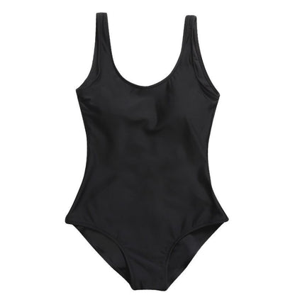 Hot spring bathing suit
