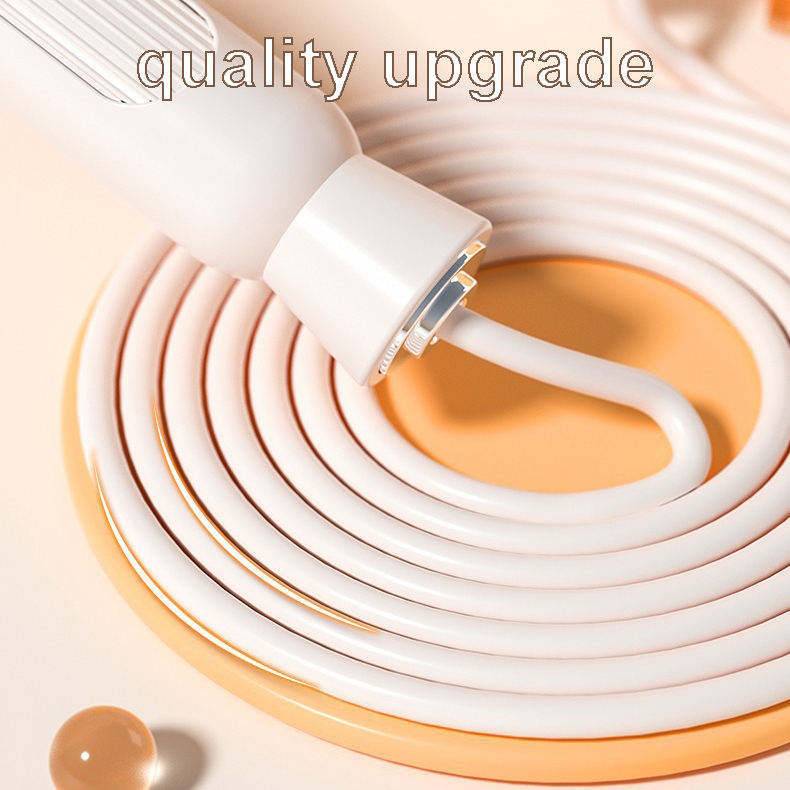 Professional Adjustable Cordless Jump Rope - 2-in-1 Ropeless Skipping Rope for Speed & Cardio Training